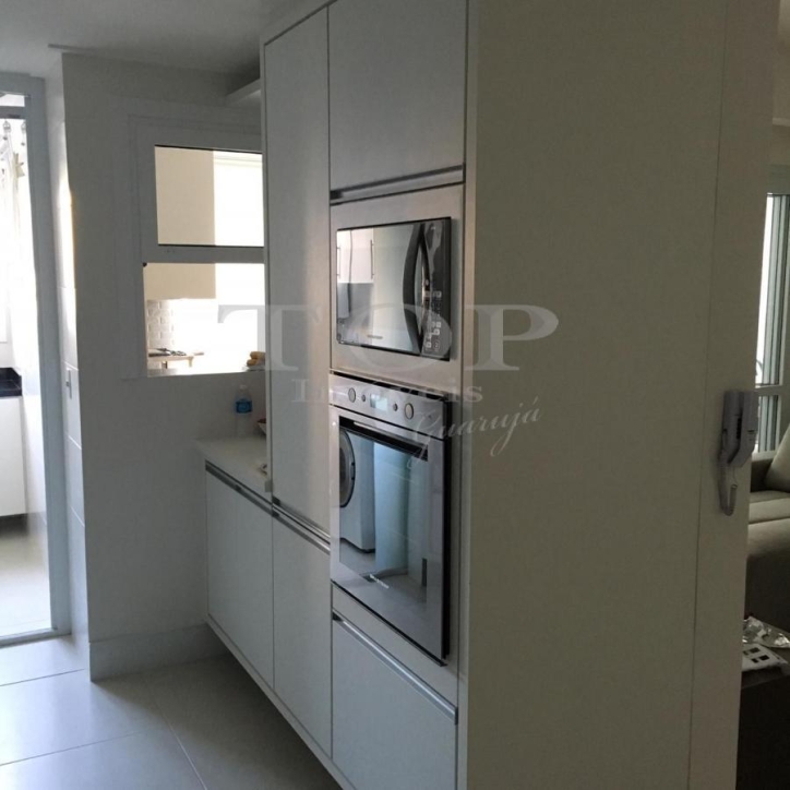 Apartamento à venda com 3 quartos, 110m² - Foto 14