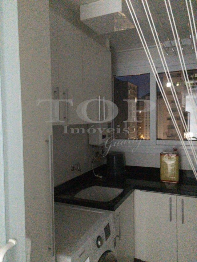 Apartamento à venda com 3 quartos, 110m² - Foto 15