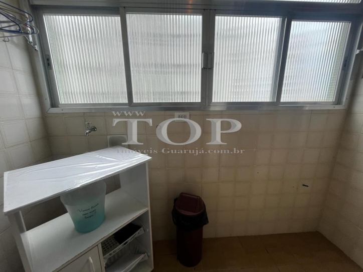 Apartamento à venda com 2 quartos, 70m² - Foto 11