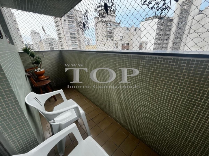 Apartamento à venda com 2 quartos, 70m² - Foto 12