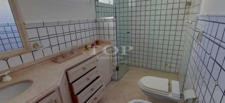 Apartamento à venda com 4 quartos, 215m² - Foto 11