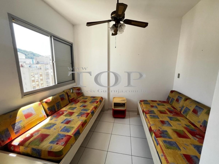 Apartamento à venda com 2 quartos, 60m² - Foto 3