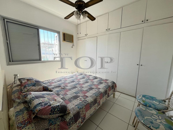 Apartamento à venda com 2 quartos, 60m² - Foto 5