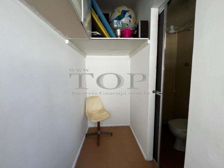 Apartamento à venda com 2 quartos, 60m² - Foto 8