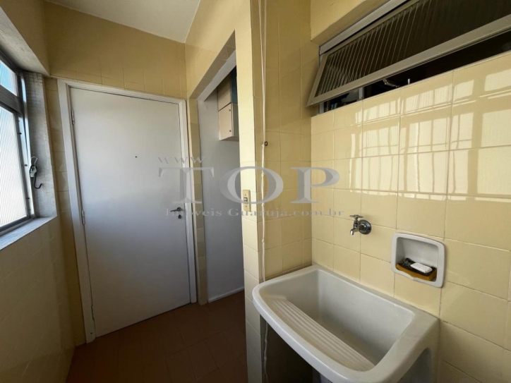 Apartamento à venda com 2 quartos, 60m² - Foto 11