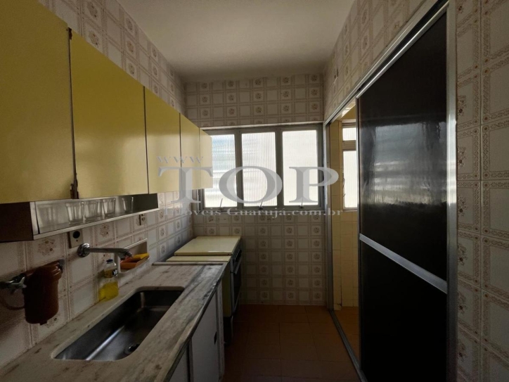 Apartamento à venda com 2 quartos, 60m² - Foto 12