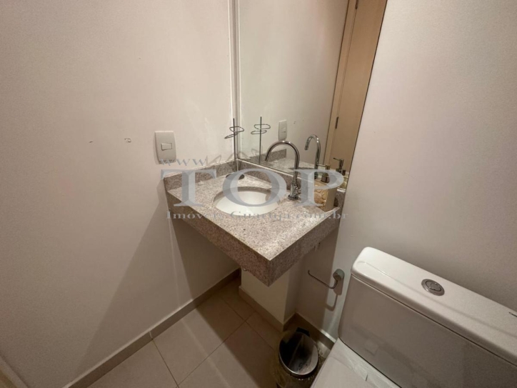 Apartamento à venda e aluguel com 3 quartos, 158m² - Foto 9