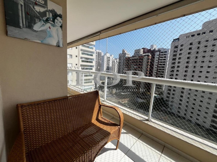 Apartamento para alugar com 3 quartos, 120m² - Foto 5