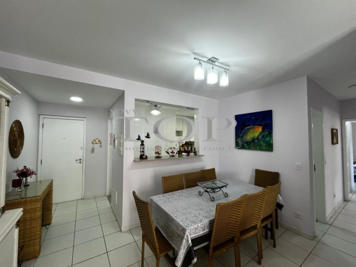 Apartamento para alugar com 3 quartos, 120m² - Foto 8