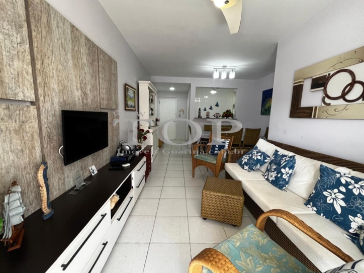 Apartamento para alugar com 3 quartos, 120m² - Foto 9