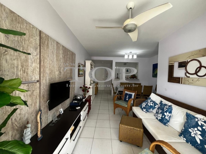 Apartamento para alugar com 3 quartos, 120m² - Foto 10