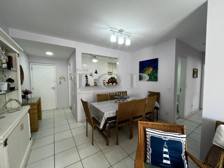 Apartamento para alugar com 3 quartos, 120m² - Foto 12