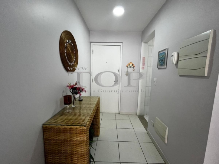 Apartamento para alugar com 3 quartos, 120m² - Foto 13