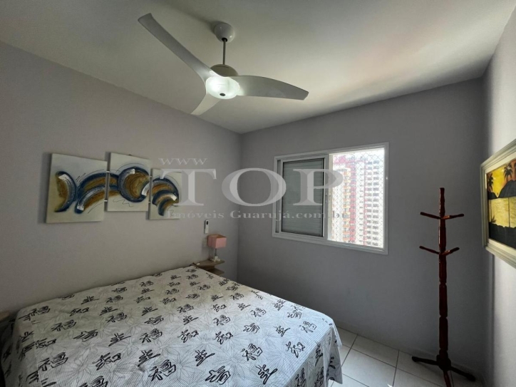 Apartamento para alugar com 3 quartos, 120m² - Foto 15