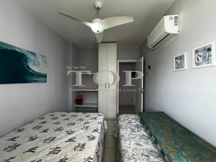 Apartamento para alugar com 3 quartos, 120m² - Foto 17