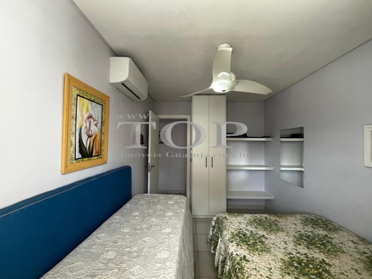 Apartamento para alugar com 3 quartos, 120m² - Foto 18