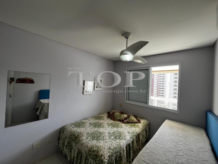 Apartamento para alugar com 3 quartos, 120m² - Foto 19