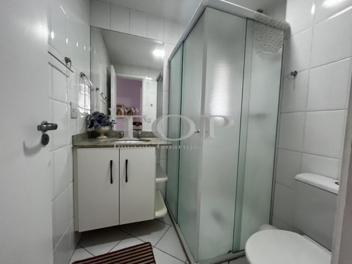 Apartamento para alugar com 3 quartos, 120m² - Foto 20