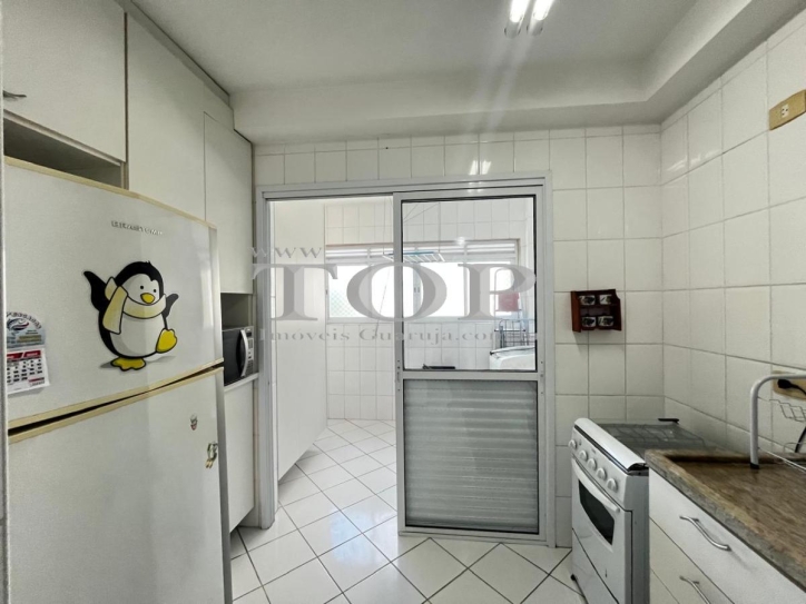 Apartamento para alugar com 3 quartos, 120m² - Foto 23