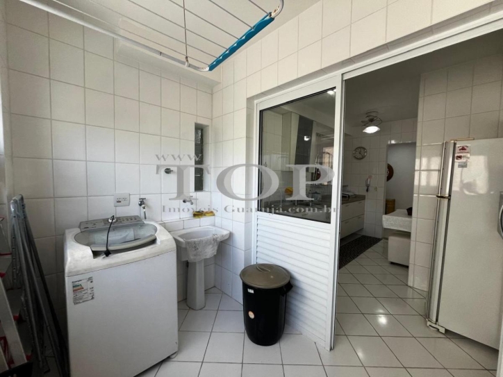 Apartamento para alugar com 3 quartos, 120m² - Foto 24