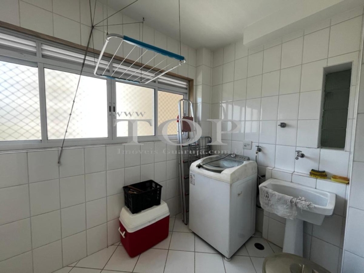 Apartamento para alugar com 3 quartos, 120m² - Foto 25