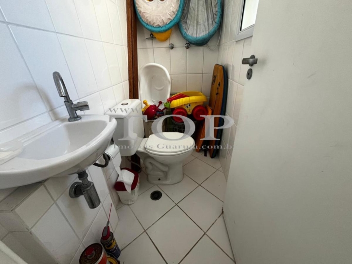 Apartamento para alugar com 3 quartos, 120m² - Foto 26