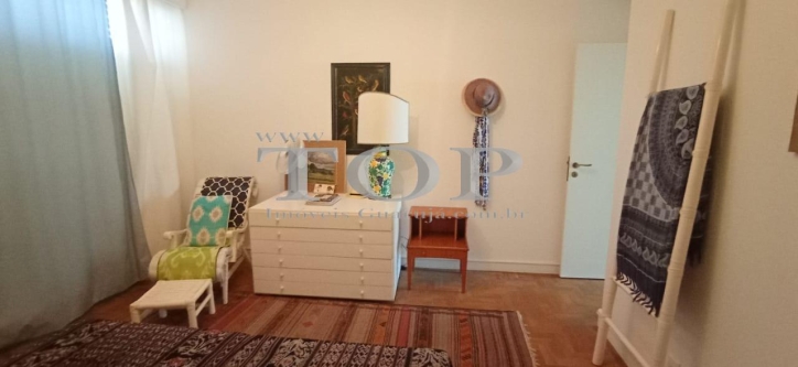 Apartamento à venda com 3 quartos, 141m² - Foto 10