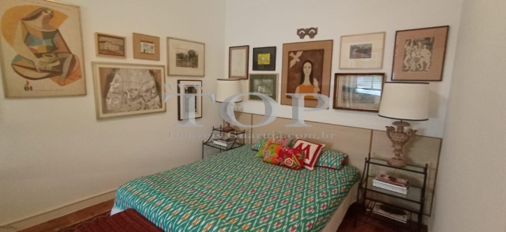 Apartamento à venda com 3 quartos, 141m² - Foto 11