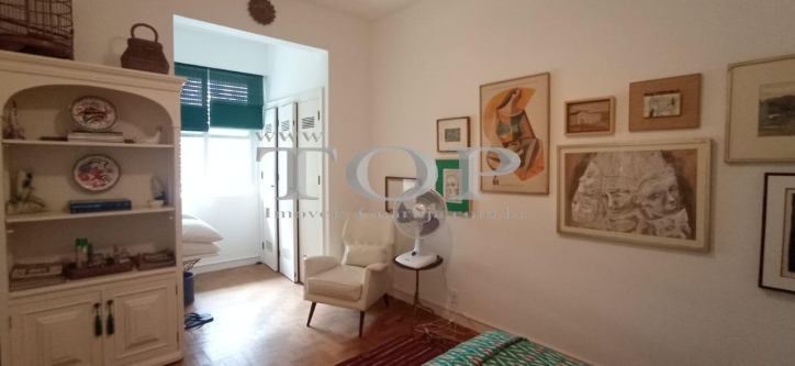 Apartamento à venda com 3 quartos, 141m² - Foto 12