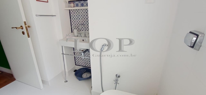 Apartamento à venda com 3 quartos, 141m² - Foto 15