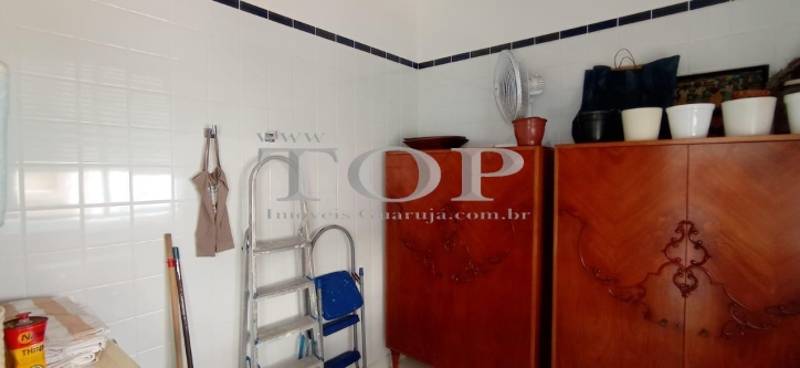 Apartamento à venda com 3 quartos, 141m² - Foto 20