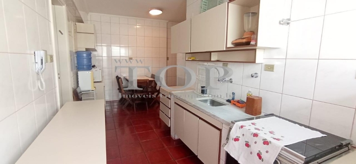 Apartamento à venda com 3 quartos, 133m² - Foto 9