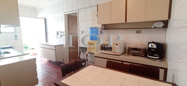 Apartamento à venda com 3 quartos, 133m² - Foto 10