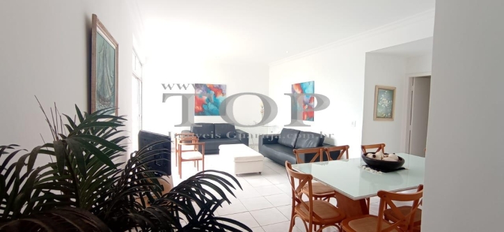 Apartamento à venda com 4 quartos, 120m² - Foto 2