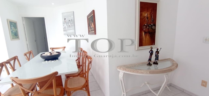 Apartamento à venda com 4 quartos, 120m² - Foto 3