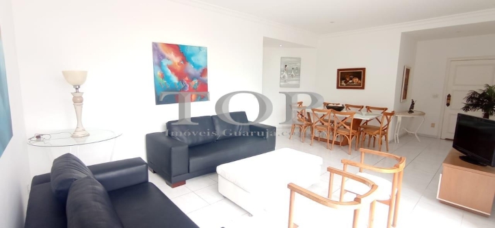 Apartamento à venda com 4 quartos, 120m² - Foto 4