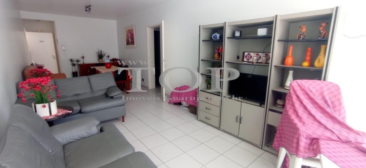 Apartamento à venda com 3 quartos, 90m² - Foto 1