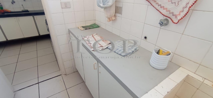 Apartamento à venda com 3 quartos, 90m² - Foto 12