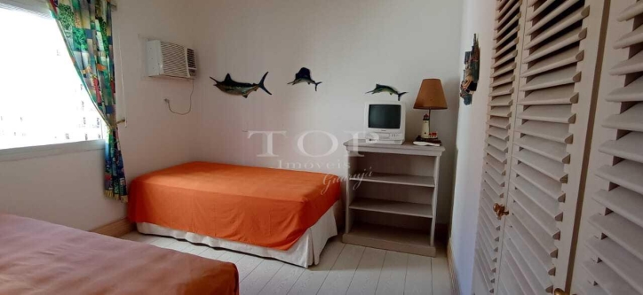 Apartamento à venda com 4 quartos, 215m² - Foto 13