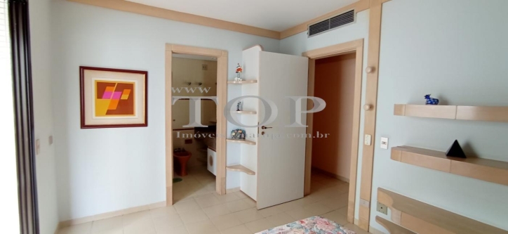 Apartamento à venda com 3 quartos, 176m² - Foto 4