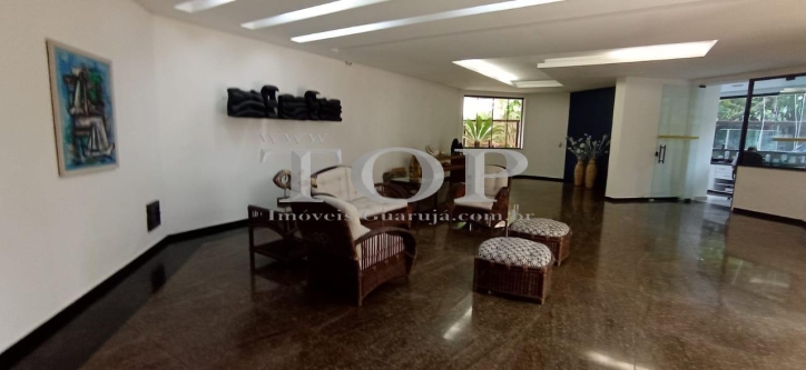 Apartamento à venda com 3 quartos, 176m² - Foto 12