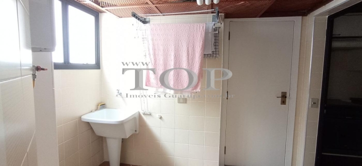 Apartamento à venda com 3 quartos, 176m² - Foto 13