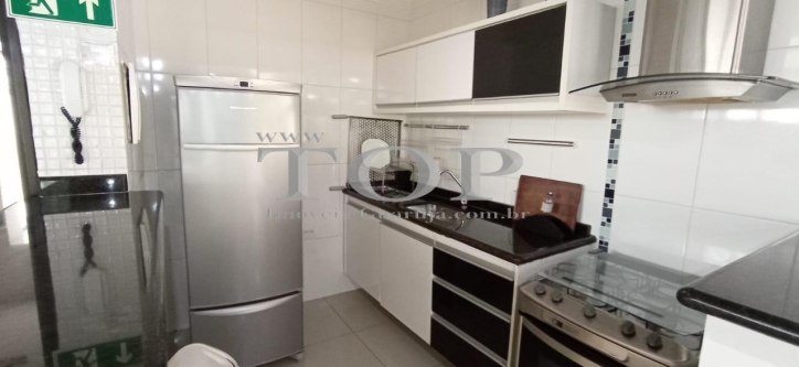 Apartamento à venda com 3 quartos, 176m² - Foto 20