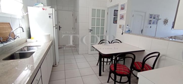 Apartamento à venda com 3 quartos, 110m² - Foto 4