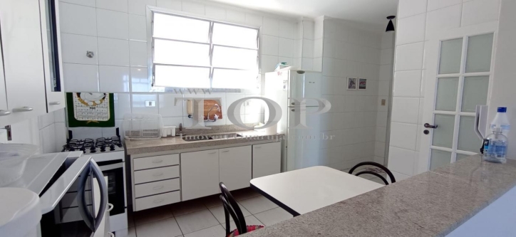 Apartamento à venda com 3 quartos, 110m² - Foto 15