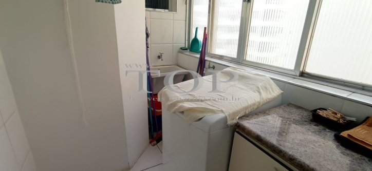 Apartamento à venda com 3 quartos, 110m² - Foto 18