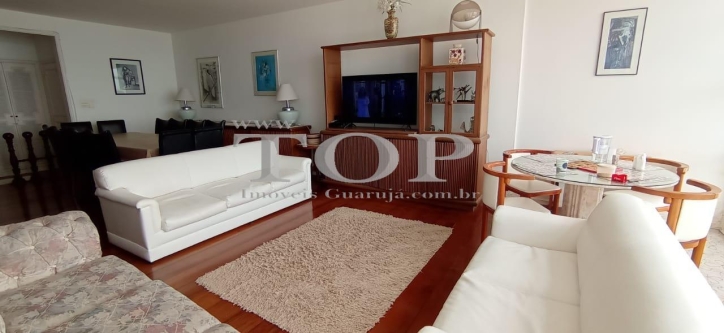 Apartamento à venda com 4 quartos, 220m² - Foto 6