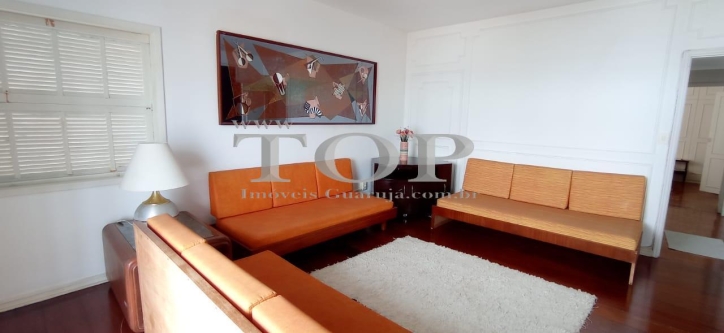 Apartamento à venda com 4 quartos, 220m² - Foto 8