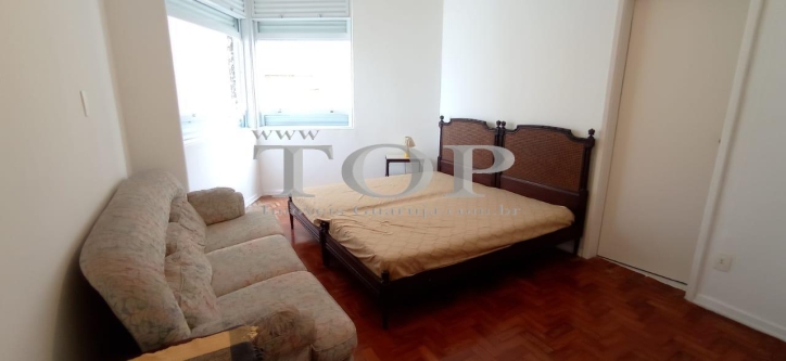 Apartamento à venda com 4 quartos, 220m² - Foto 11