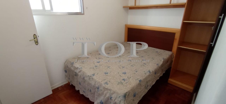 Apartamento à venda com 4 quartos, 220m² - Foto 12